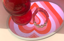 Load image into Gallery viewer, "Love" Bracelet