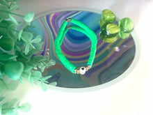 Load image into Gallery viewer, Heart bracelet
