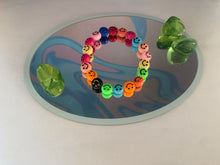 Load image into Gallery viewer, Smiley Face Bracelet
