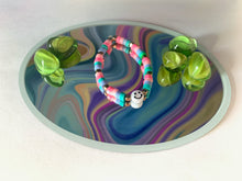 Load image into Gallery viewer, Smiley Island Bracelet
