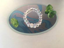 Load image into Gallery viewer, Smiley Face Bracelet
