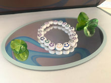 Load image into Gallery viewer, Smiley Face Bracelet
