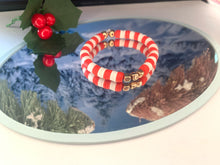 Load image into Gallery viewer, Christmas Elf Bracelet
