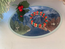 Load image into Gallery viewer, Gold Christmas Bracelet
