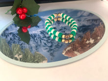 Load image into Gallery viewer, Christmas Elf Bracelet
