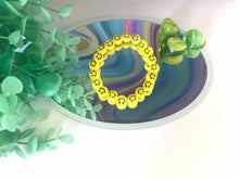 Load image into Gallery viewer, Smiley Face Bracelet
