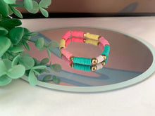 Load image into Gallery viewer, Peak of Summer Bracelet
