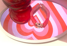 Load image into Gallery viewer, Faded Heart Bracelet

