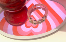 Load image into Gallery viewer, "Love" Bracelet
