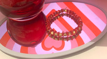 Load image into Gallery viewer, Cupid Squared Bracelet
