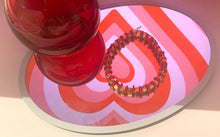 Load image into Gallery viewer, Cupid Squared Bracelet
