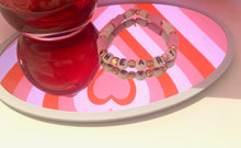 Load image into Gallery viewer, "Heart" Bracelet
